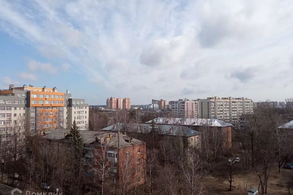 Продаётся 1-комнатная квартира, 45 м²