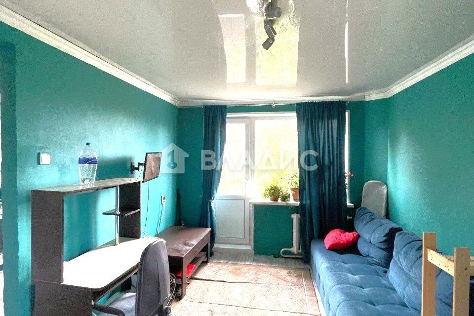 Сдаётся 1-комнатная квартира, 32 м²
