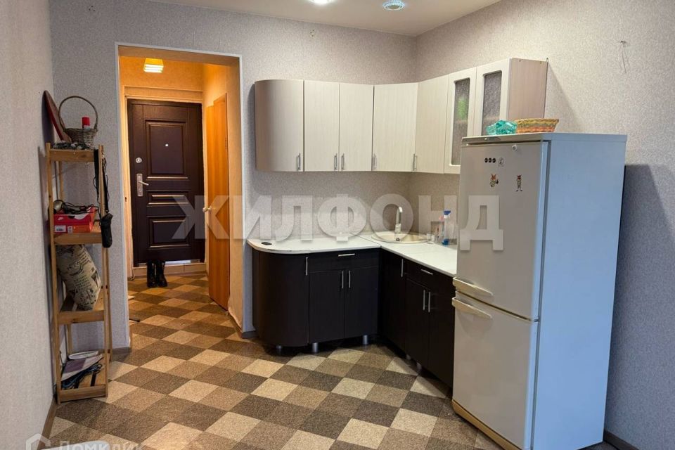 Продаётся студия, 24.1 м²