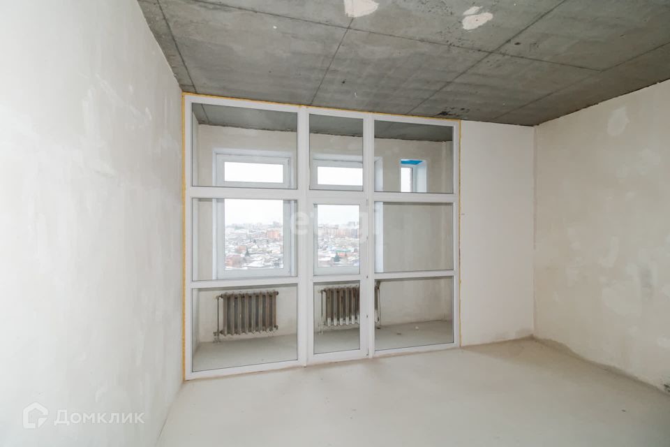 Продаётся студия, 31.5 м²
