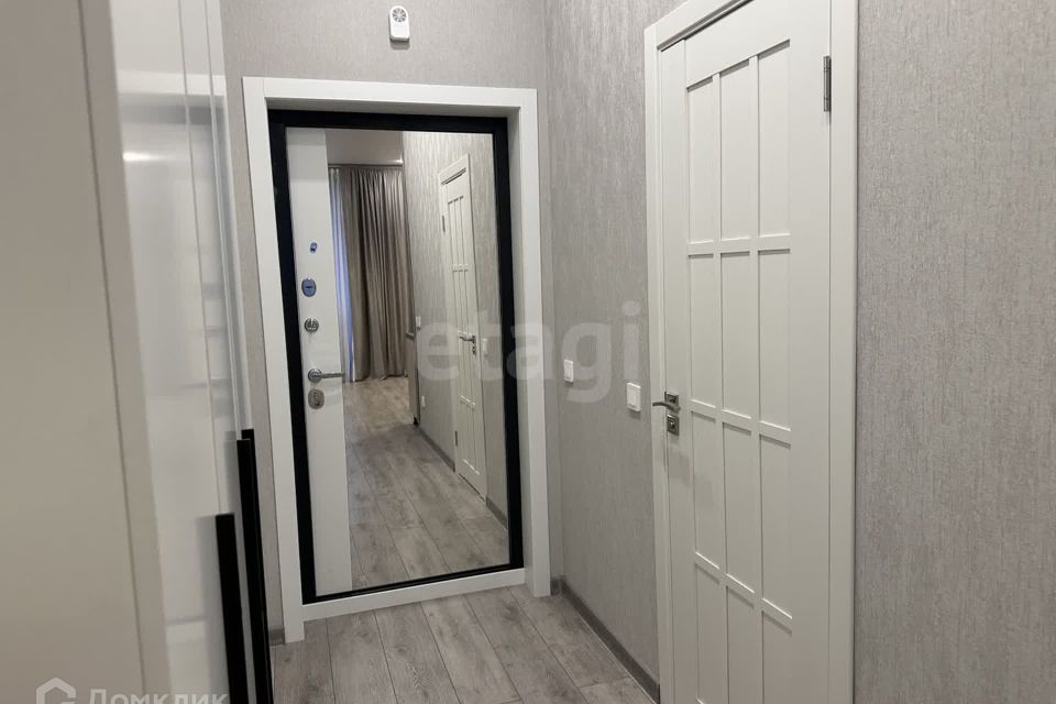 Продаётся студия, 32.5 м²