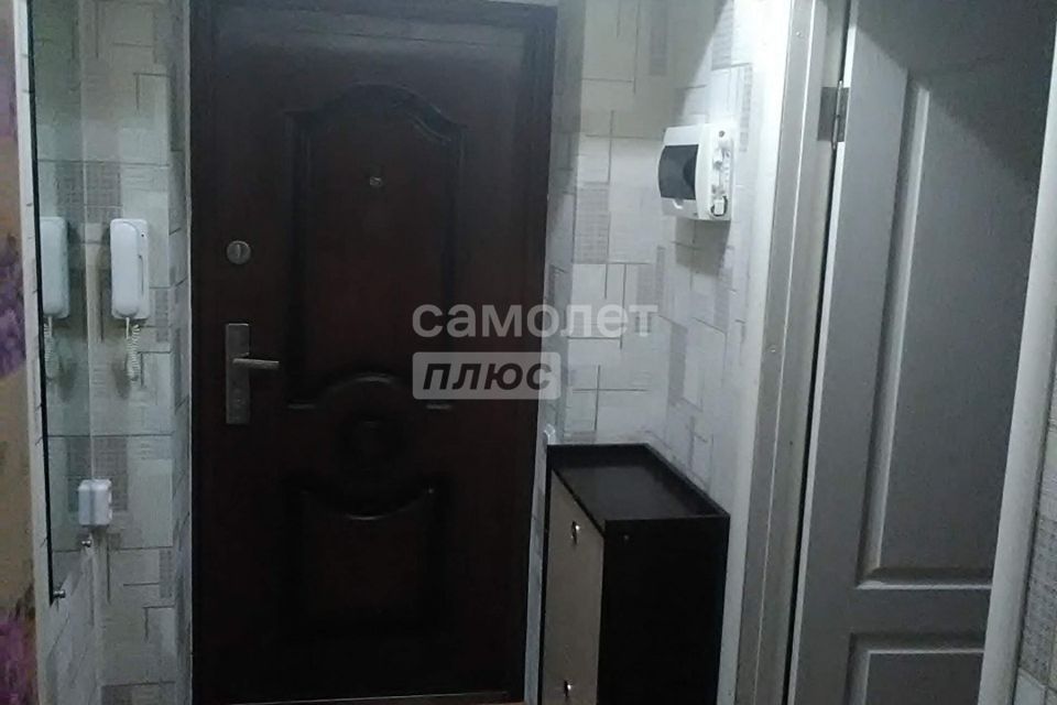 Продаётся 1-комнатная квартира, 34.2 м²