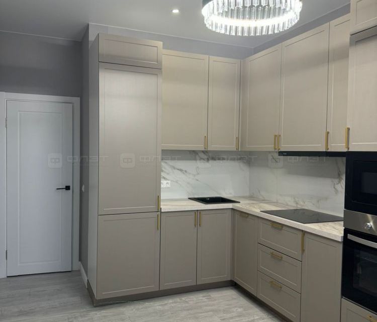 Продаётся 2-комнатная квартира, 72 м²