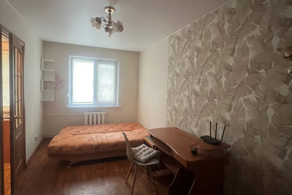 Продаётся 2-комнатная квартира, 58 м²