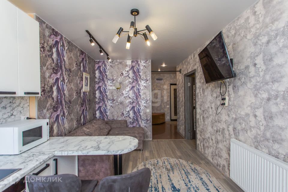 Продаётся 2-комнатная квартира, 44 м²
