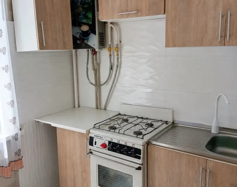Продаётся 3-комнатная квартира, 54.1 м²