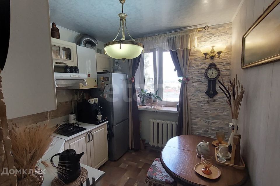Продаётся 1-комнатная квартира, 32.4 м²