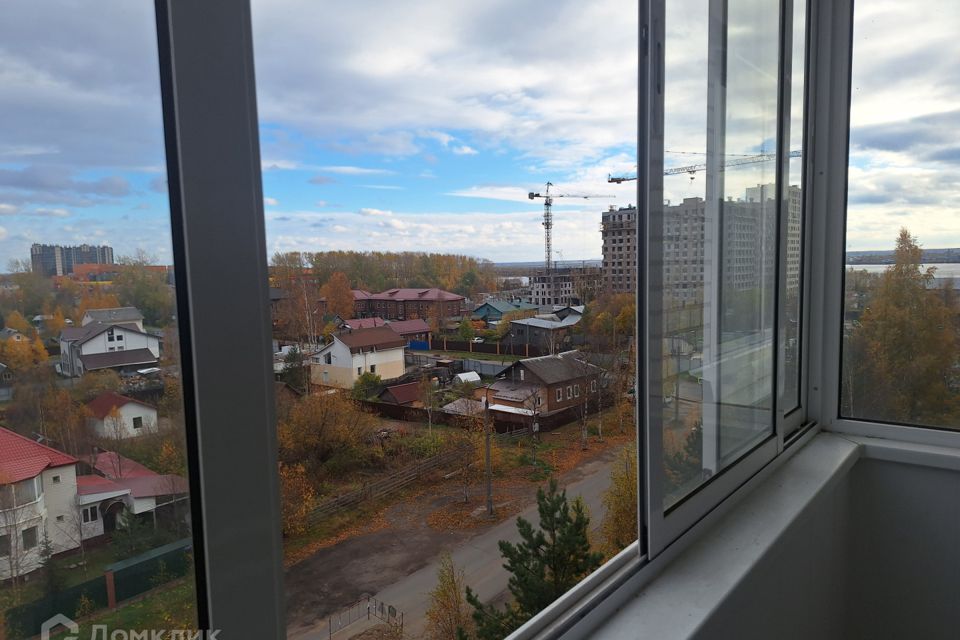 Продаётся 1-комнатная квартира, 36.1 м²