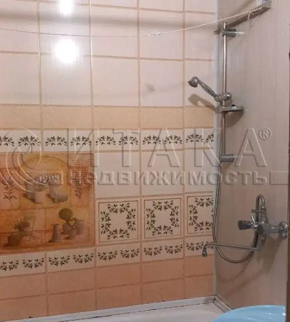 Продаётся 2-комнатная квартира, 46.7 м²