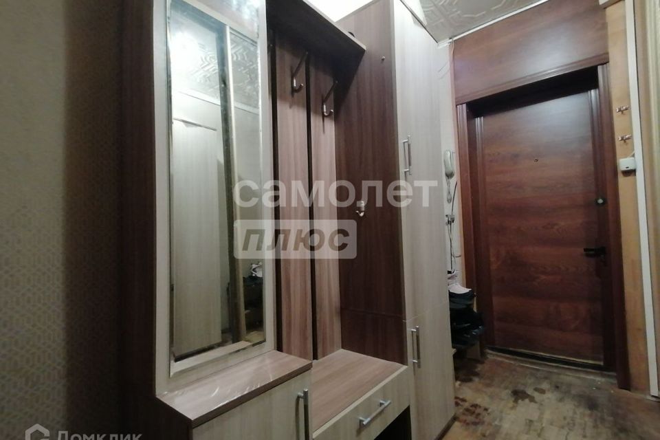 Продаётся 2-комнатная квартира, 48 м²