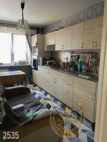 Продаётся 3-комнатная квартира, 64.6 м²