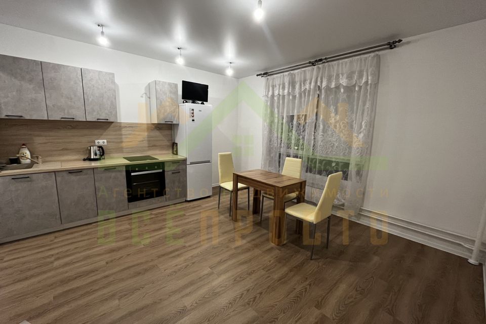 Продаётся 2-комнатная квартира, 51 м²
