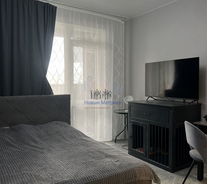 Продаётся студия, 23 м²
