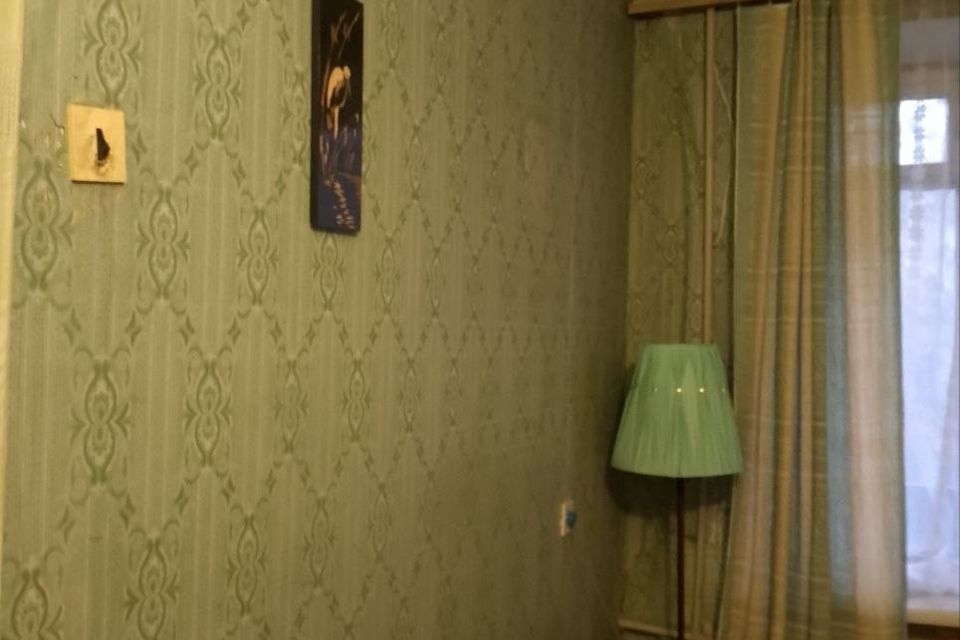 Продаётся 2-комнатная квартира, 44.1 м²