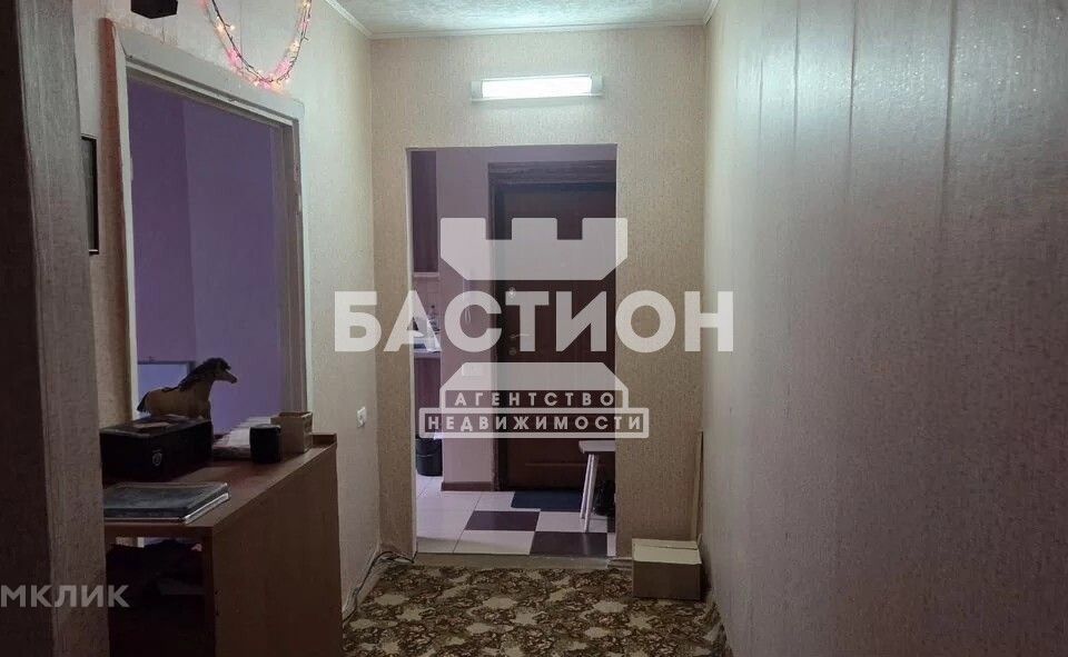Продаётся 3-комнатная квартира, 73.8 м²