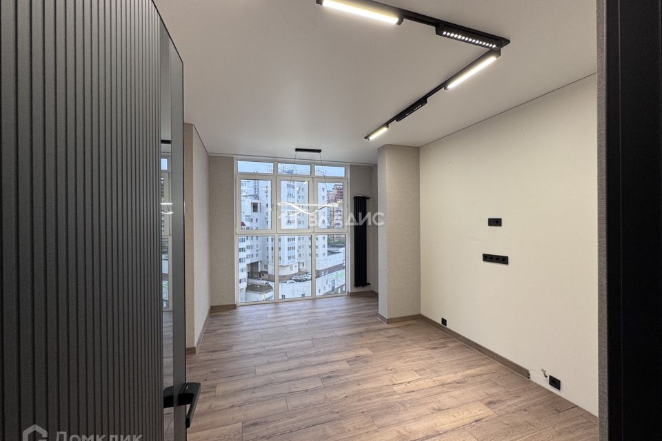 Продаётся 2-комнатная квартира, 68 м²