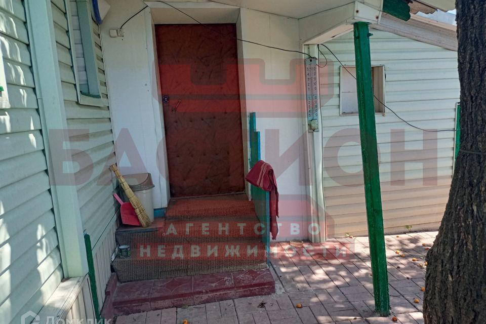 Продаётся 1-этажный дом, 30.2 м²