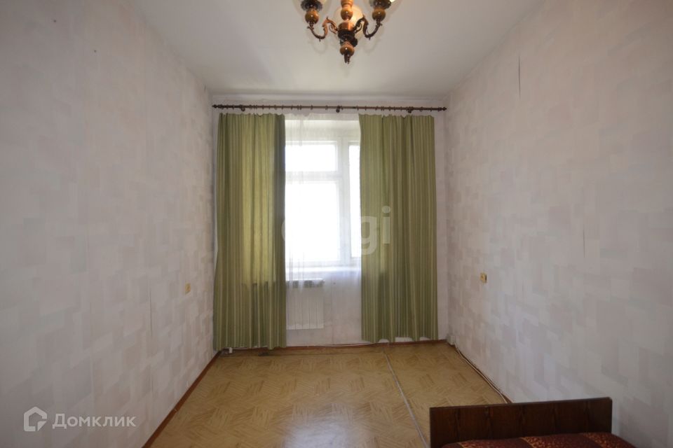 Продаётся 3-комнатная квартира, 95 м²