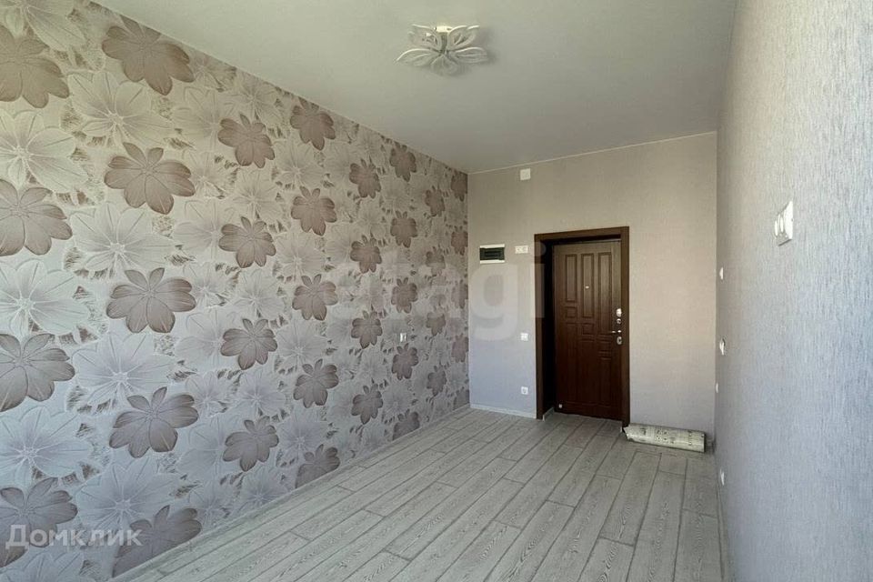 Продаётся комната в 1-комн. квартире, 14.4 м²