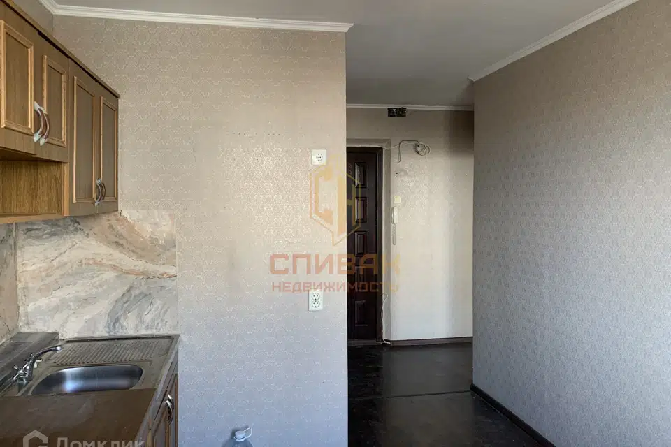 Продаётся 3-комнатная квартира, 72.7 м²