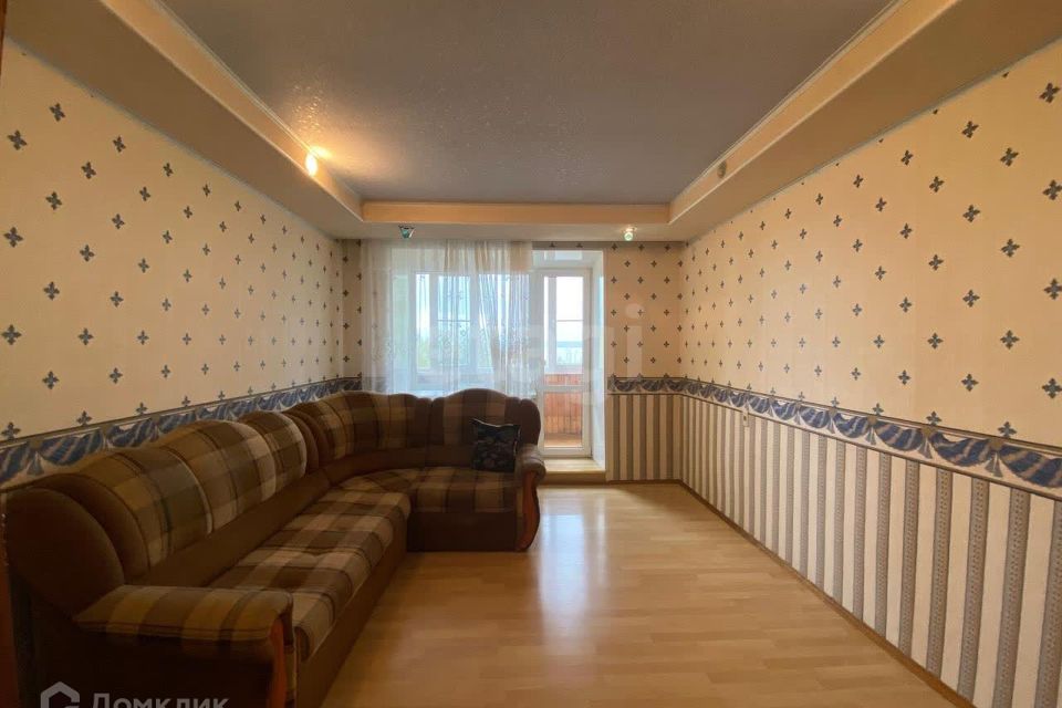 Продаётся 2-комнатная квартира, 47.5 м²