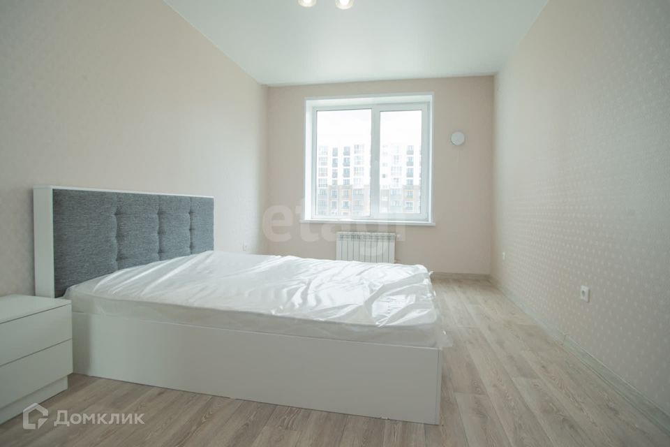 Сдаётся 2-комнатная квартира, 59.2 м²