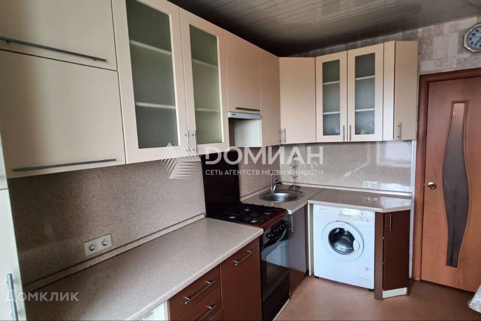 Продаётся 2-комнатная квартира, 47.1 м²