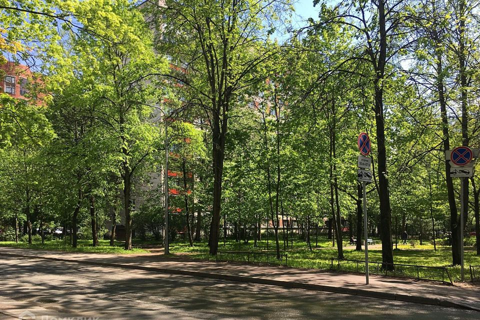 Продаётся 1-комнатная квартира, 35.2 м²