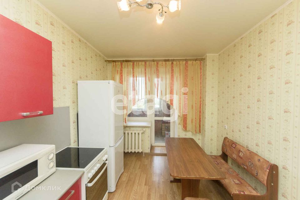 Сдаётся 1-комнатная квартира, 46 м²