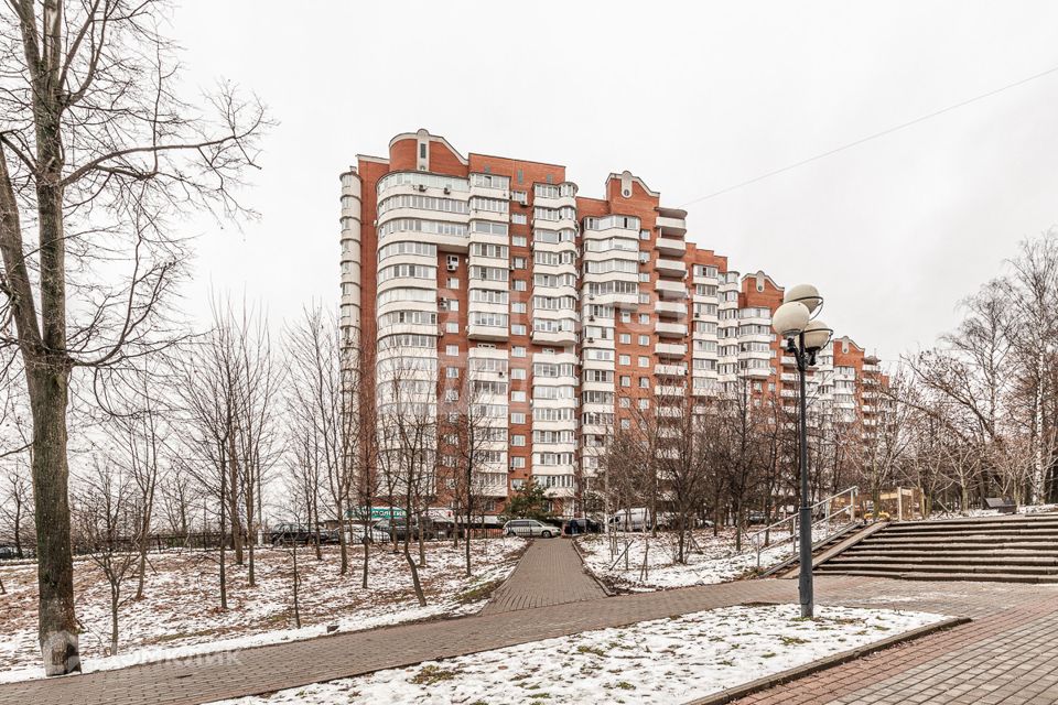 Продаётся 3-комнатная квартира, 80.7 м²