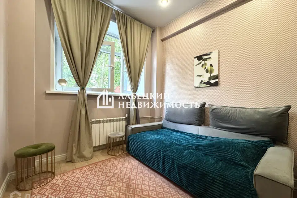 Продаётся студия, 17.7 м²