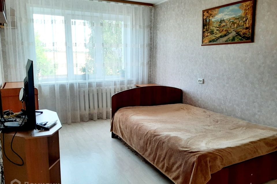 Продаётся 2-комнатная квартира, 52.5 м²