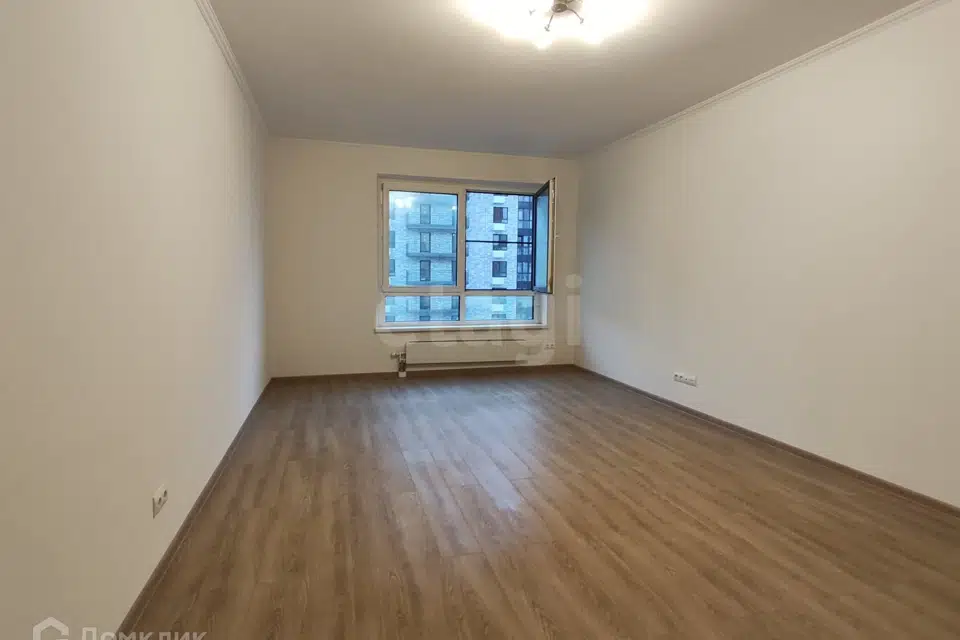 Продаётся 2-комнатная квартира, 68 м²