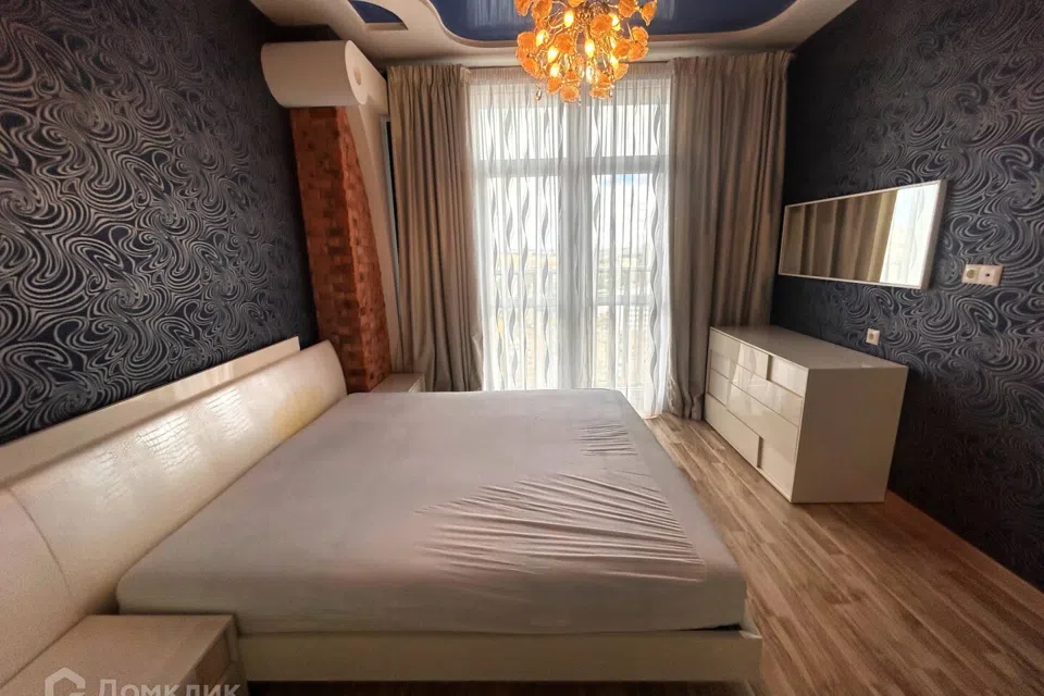 Сдаётся 2-комнатная квартира, 60 м²
