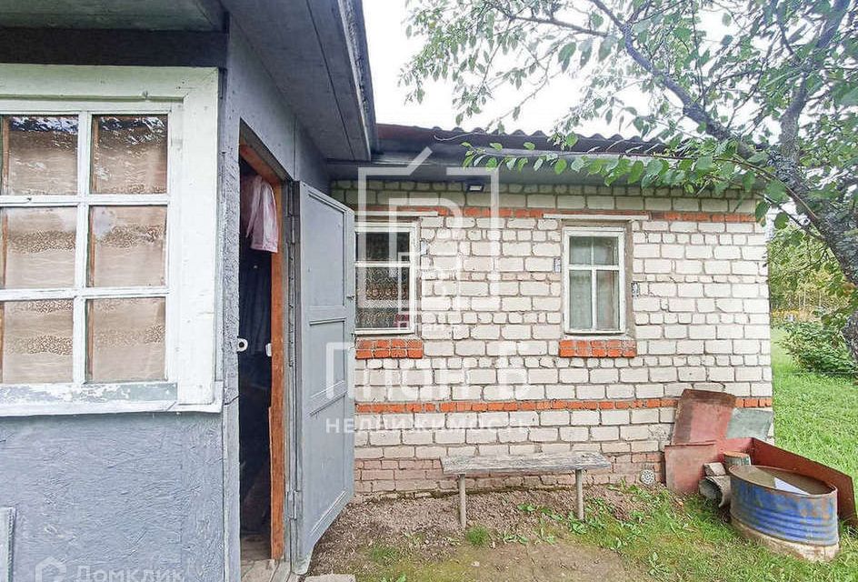 Продажа домов до 1 млн рублей Калуга