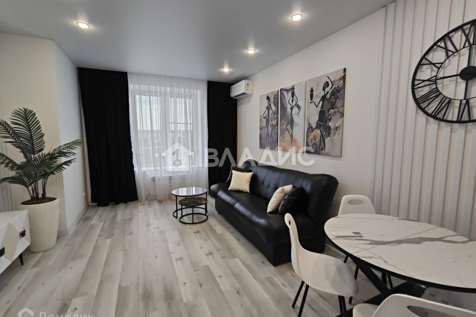 Сдаётся 2-комнатная квартира, 40 м²