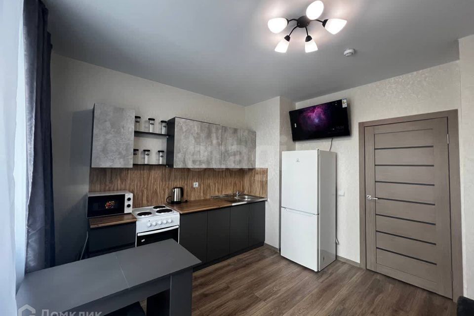 Сдаётся студия, 22.7 м²
