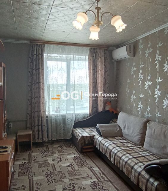 Продаётся комната в 1-комн. квартире, 13.6 м²