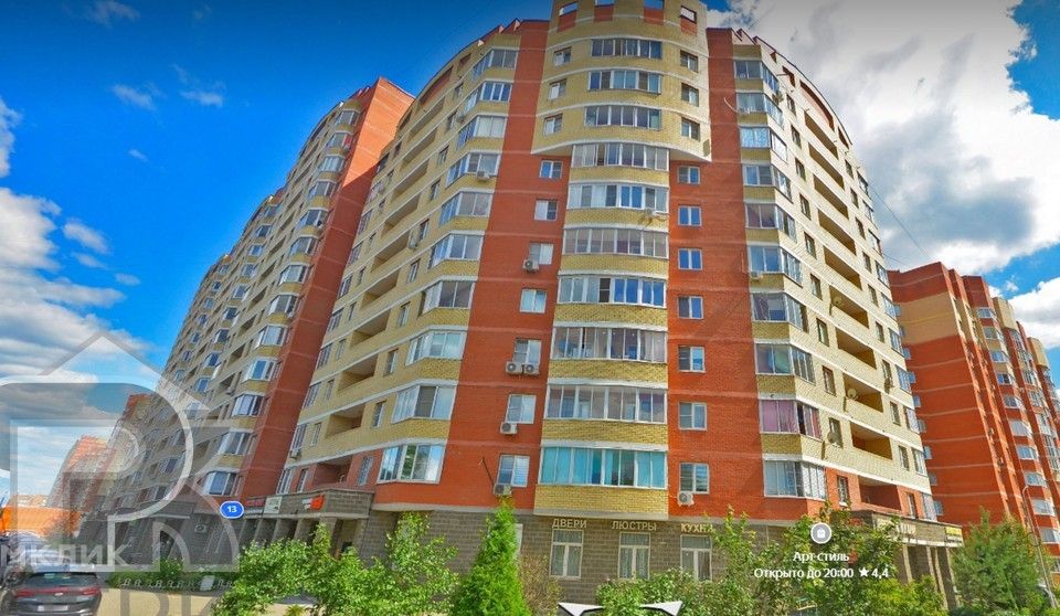 Продаётся студия, 31.4 м²