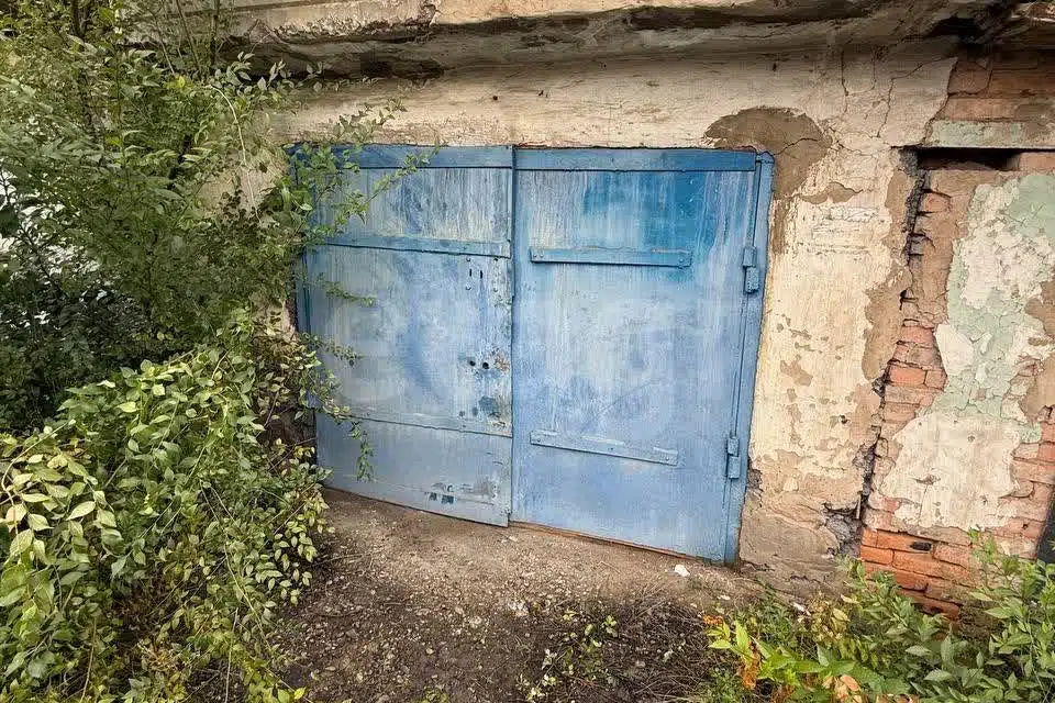 Продаётся гараж, 18 м²