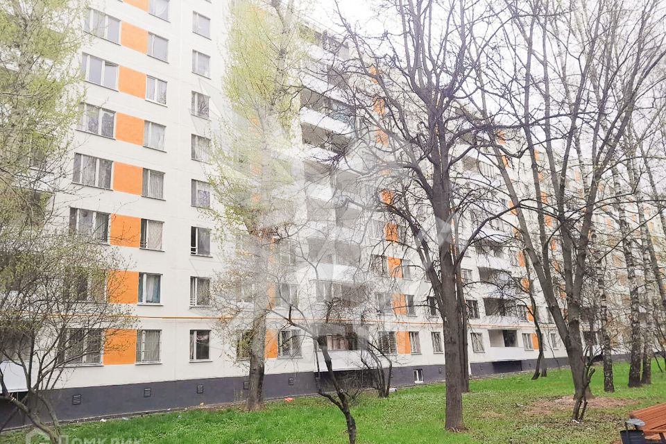 Продаётся 3-комнатная квартира, 61 м²