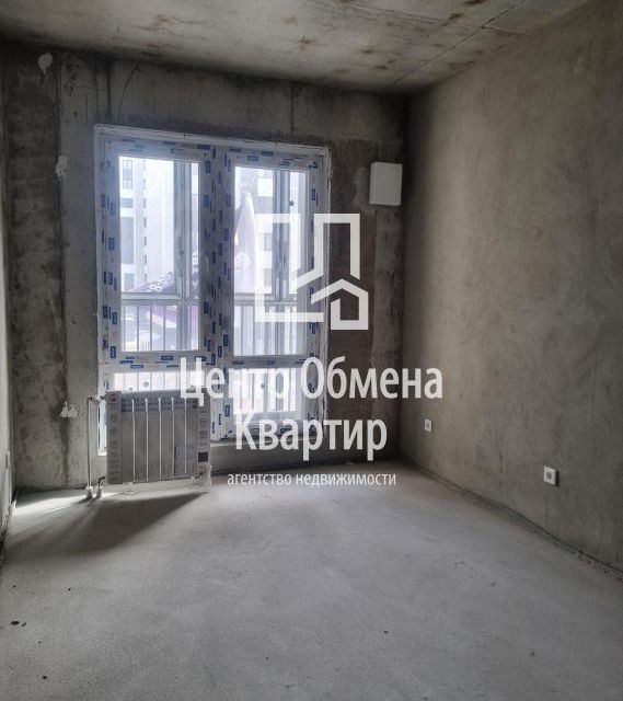 Продаётся 2-комнатная квартира, 56 м²