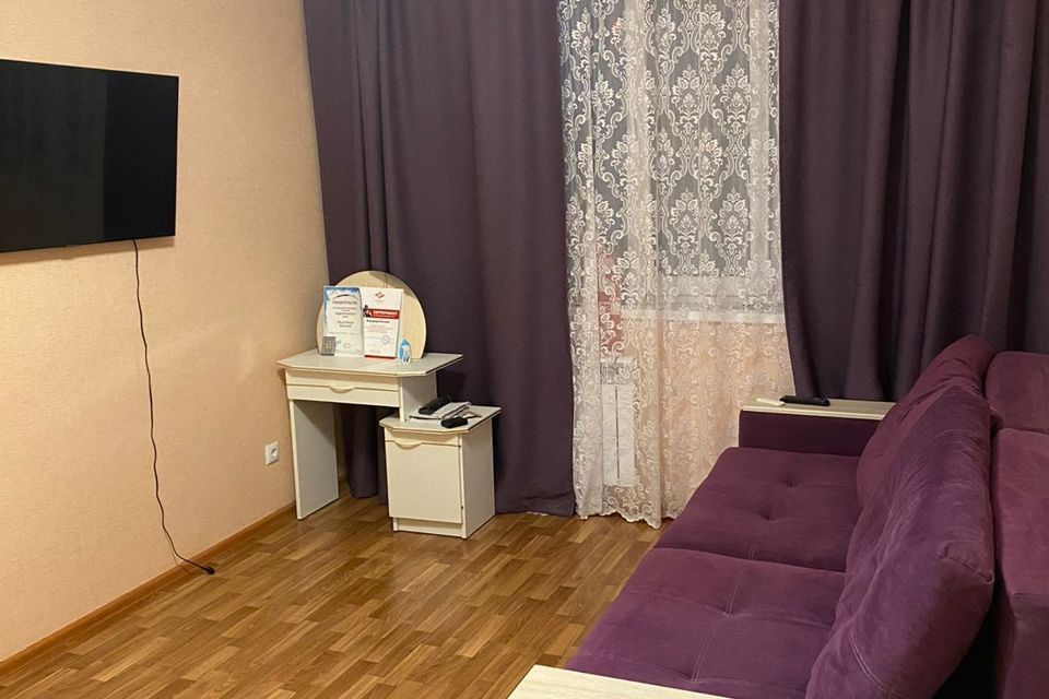 Продаётся 2-комнатная квартира, 60 м²