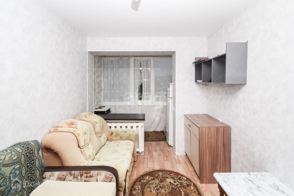 Продаётся студия, 13.2 м²