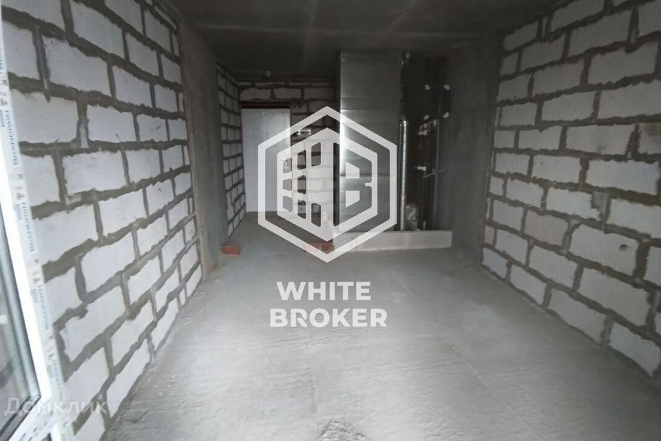 Продаётся студия, 24.4 м²