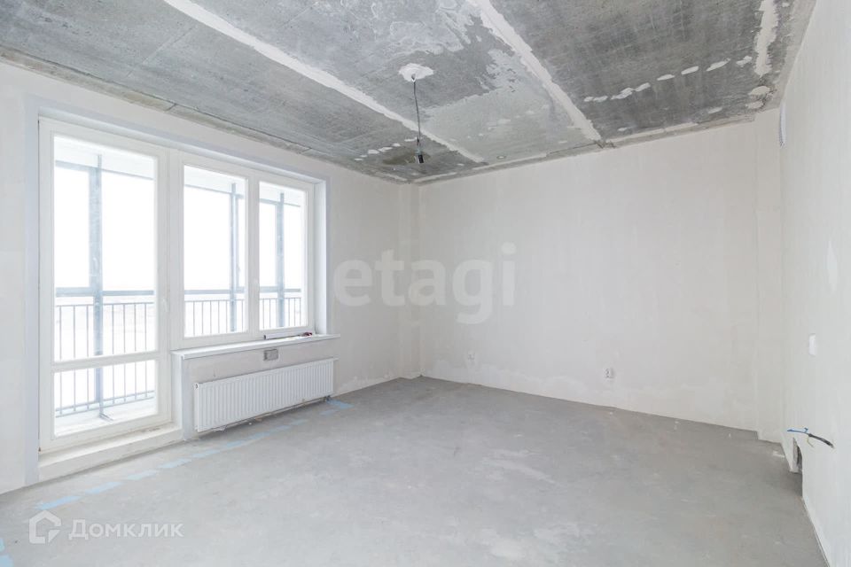 Продаётся студия, 26.9 м²