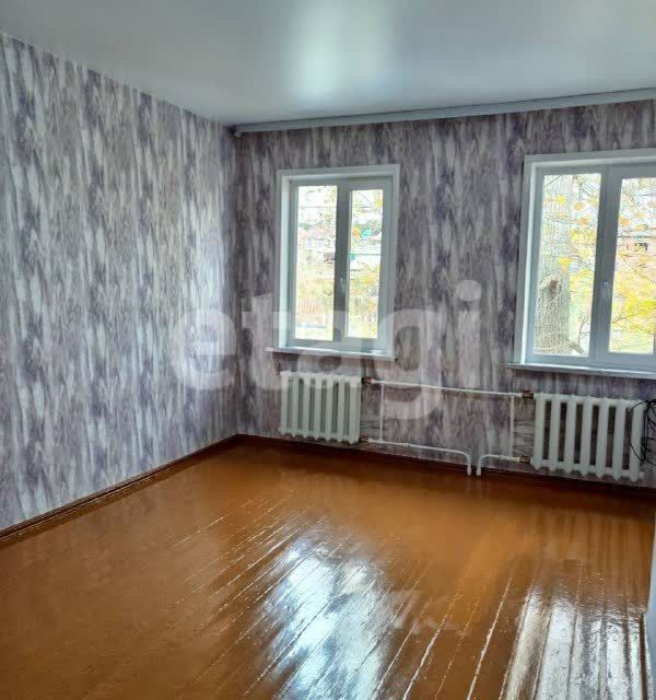 Продаётся 1-комнатная квартира, 32.6 м²