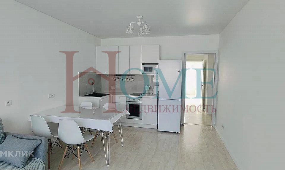 Сдаётся 2-комнатная квартира, 47 м²