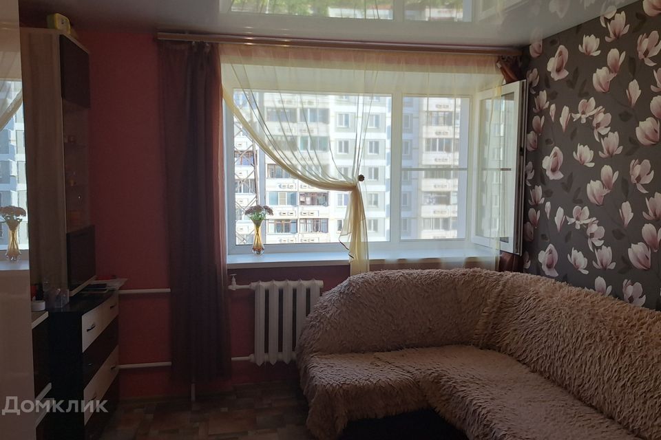 Продаётся студия, 18.7 м²