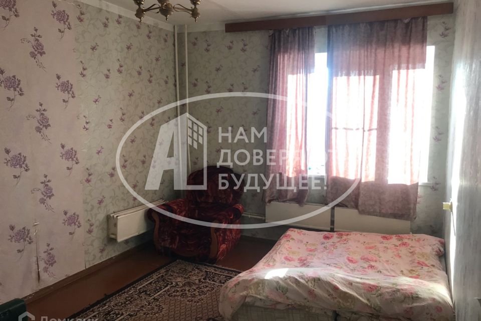 Продаётся 2-комнатная квартира, 53 м²